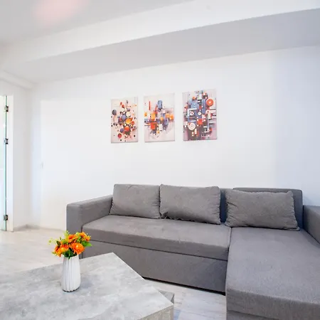 Apartamento 21 Craiova