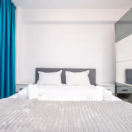 Apartamento 21 Craiova