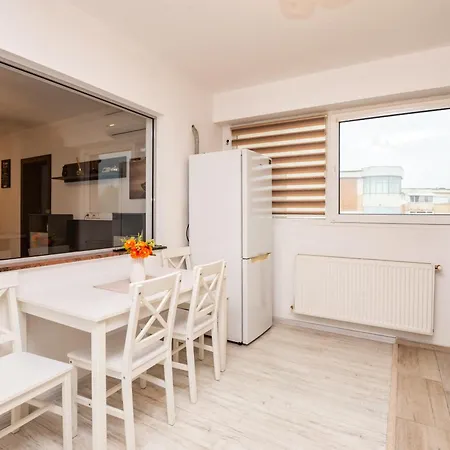 Apartamento 21