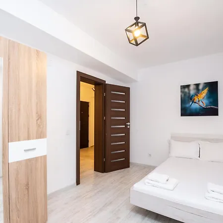 Apartamento 21