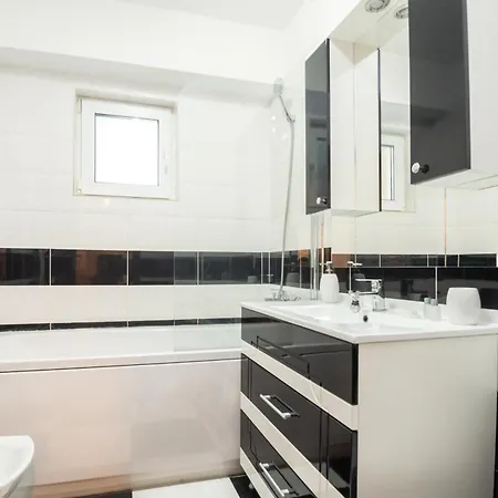 21 Appartement